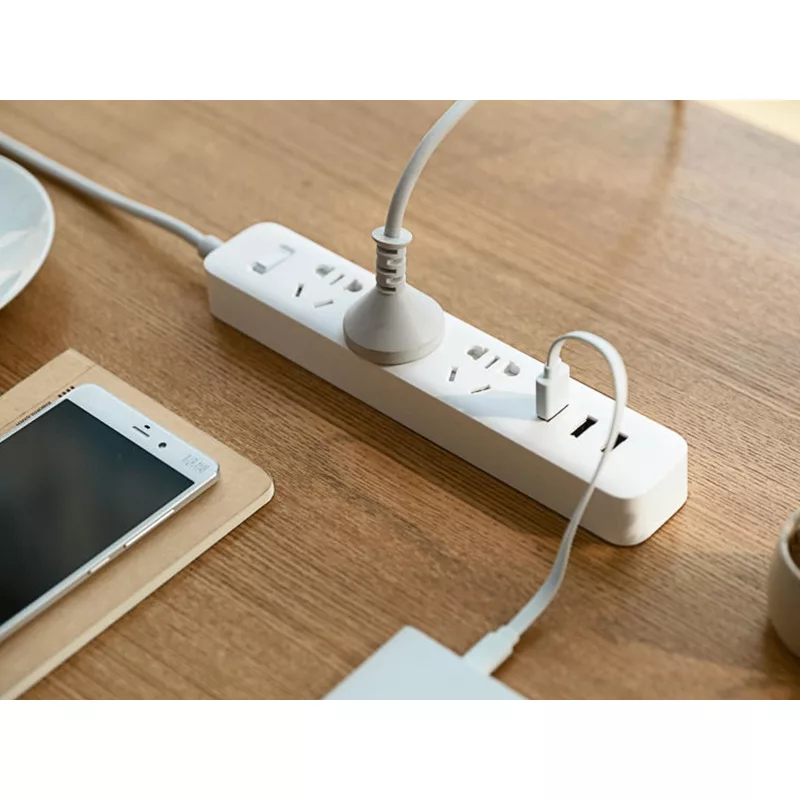 چندراهی برق شیائومی مدل POWER STRIP