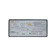 ربات کنترلی مدل سگ فنری کد k45
