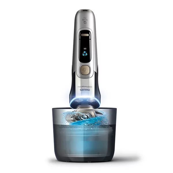 ماشین اصلاح موی صورت شارژی فیلیپس مدل XP9404/31