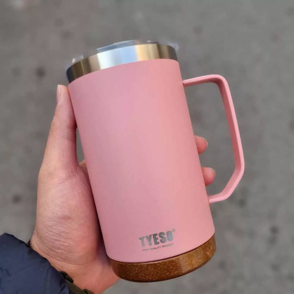 تراول ماگ تایسو مدل TS-8837 گنجایش 0.71 لیتر