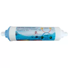 فیلتر دستگاه تصفیه کننده آب مدل FTN-5A مجموعه 5 عددی