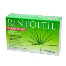 محلول تقویت کننده مو رینفولتیل مدل Intensive Phials حجم 10 میلی لیتر بسته 10 عددی