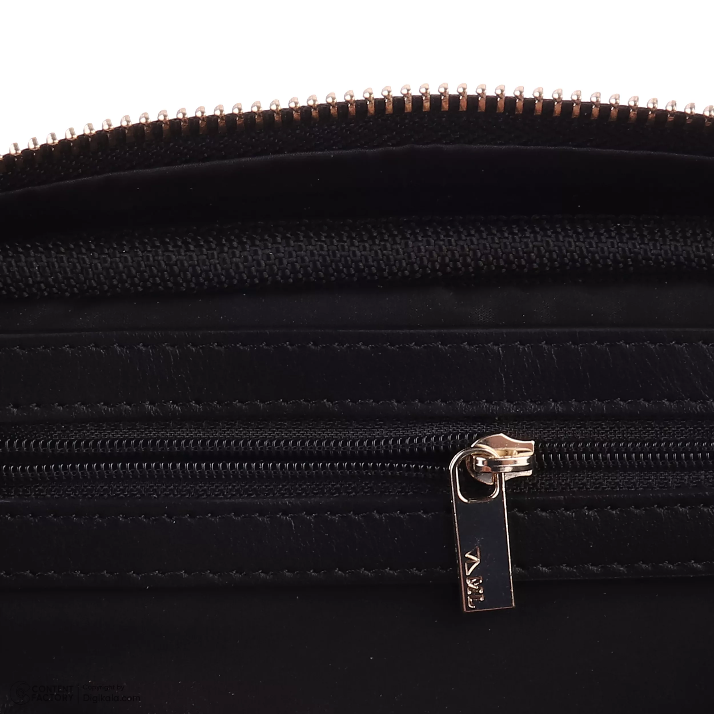 کیف کمری زنانه چرم مشهد مدل S5314-001