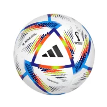 توپ فوتسال مدل چرمی جام جهانی الرحله