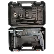 دریل بتن کن ویوارکس مدل VR8026 PLUS-RH مجموعه 10 عددی