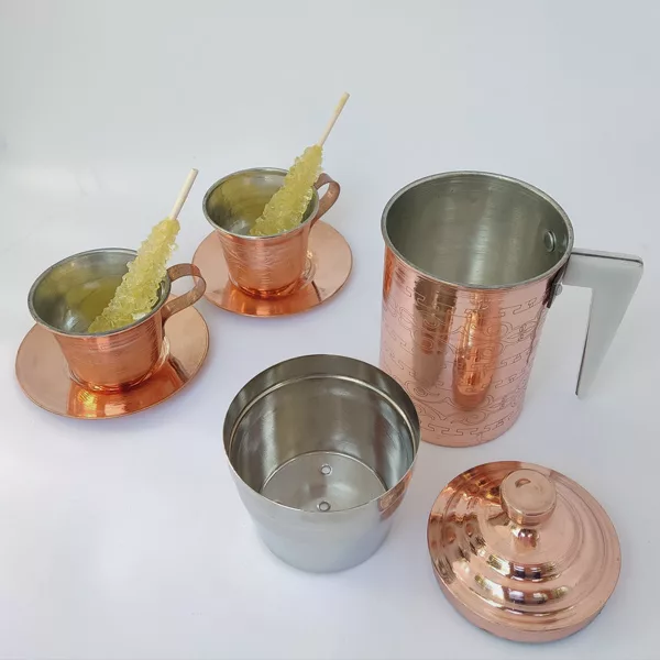 ست هدیه کد HS87