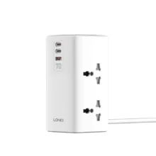 چندراهی برق الدینیو مدل SC4383