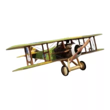 ماکت هواپیما مدل جنگنده اسپاد