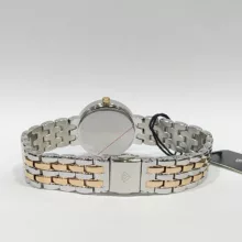 ساعت مچی عقربه ای زنانه لاکسمی مدل 7-8172