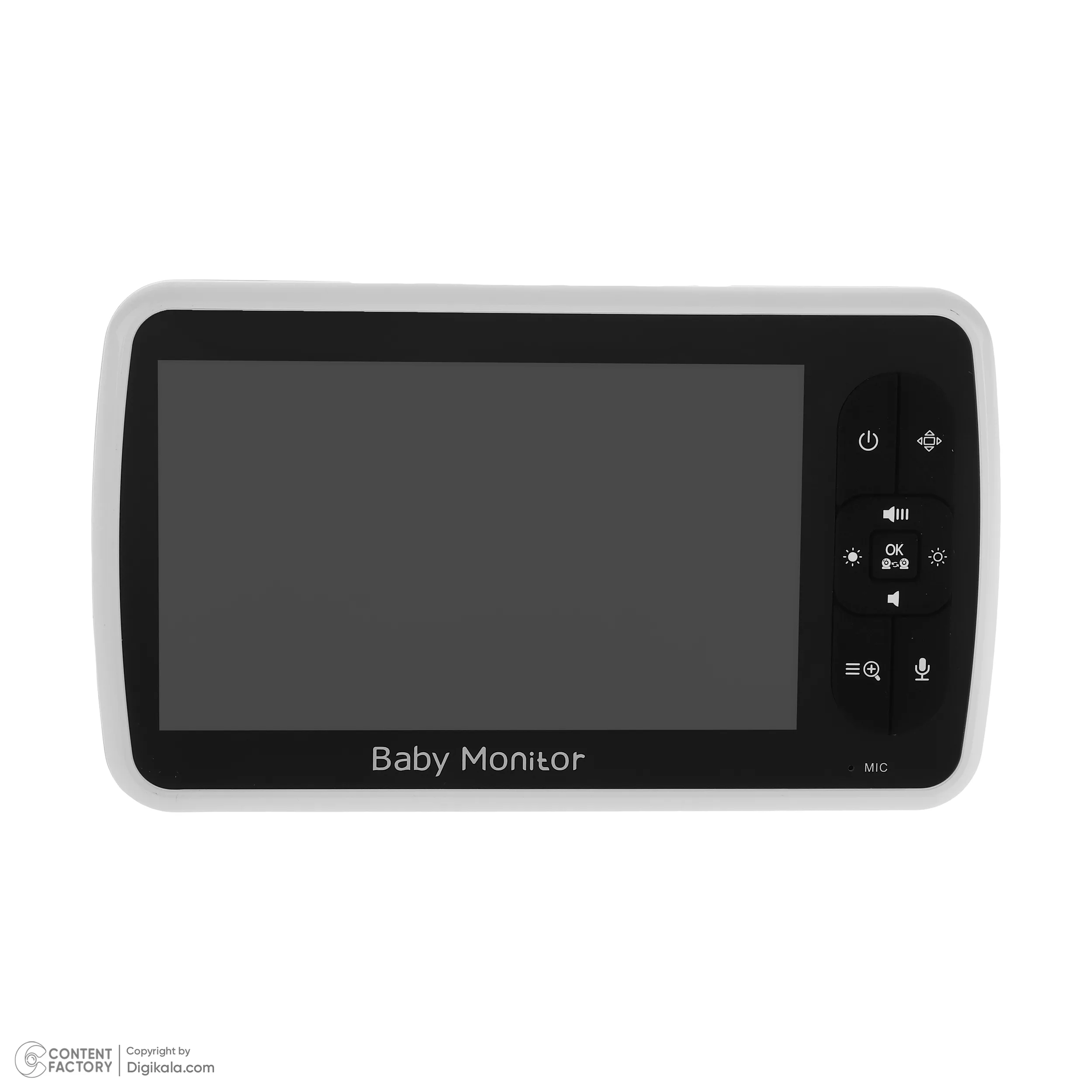 دوربین اتاق کودک لبتو مدل Dormi