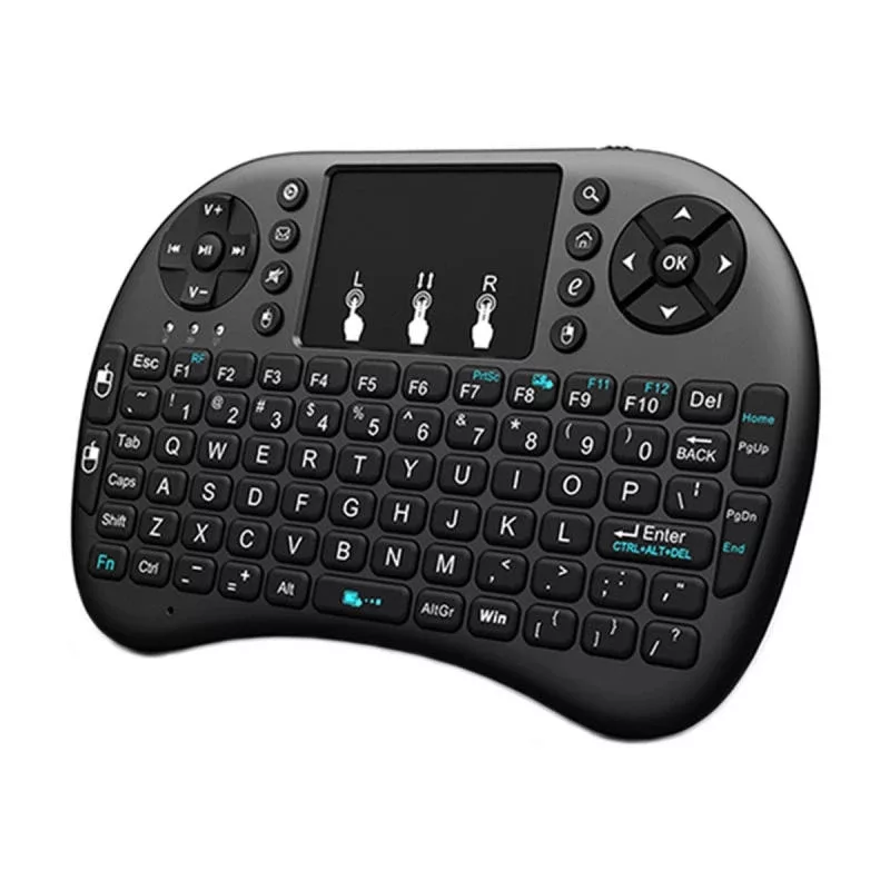 اندروید باکس اچ96 مدل Max V56 8G/64G