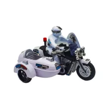 موتور بازی مدل پلیس موزیکال