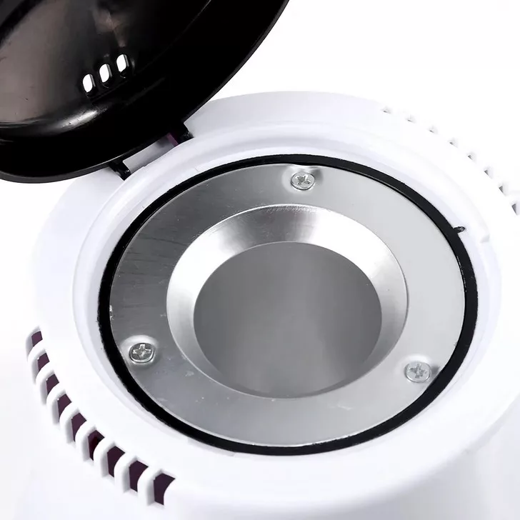 دستگاه ضدعفونی کننده لوازم آرایشگاهی مدل B09ZNRKW5R