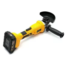 دریل پیچ گوشتی شارژی و مینی فرز شارژی جنرال پاور مدل 24V