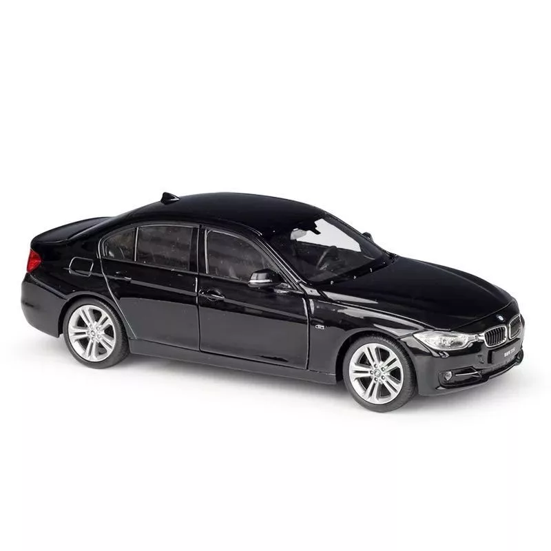 ماکت ماشین ولی مدل BMW F30 3 Series 335i