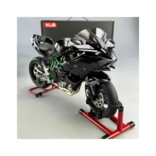 موتور بازی مدل کاواساکی نینجا H2R