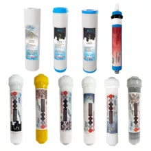 فیلتر دستگاه تصفیه آب اس اس وی مدل H1050 PACK بسته 10 عددی