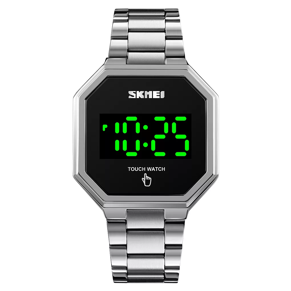 ساعت مچی دیجیتال اسکمی مدل 1696SL