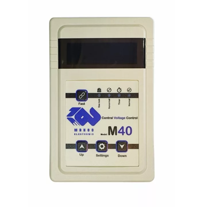 محافظ ولتاژ ماهو مدل M40A