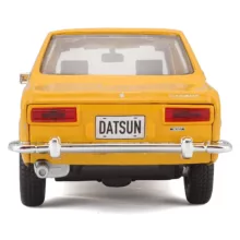 ماشین بازی مایستو مدل DATSUN 510 1971