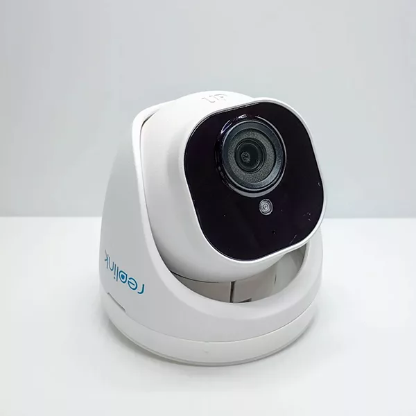 دوربین مداربسته تحت شبکه ریولینک مدل d500