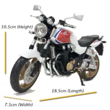 موتور بازی مدل هوندا سی بی 1300 Honda CB1300 SFautomaxx 1.12