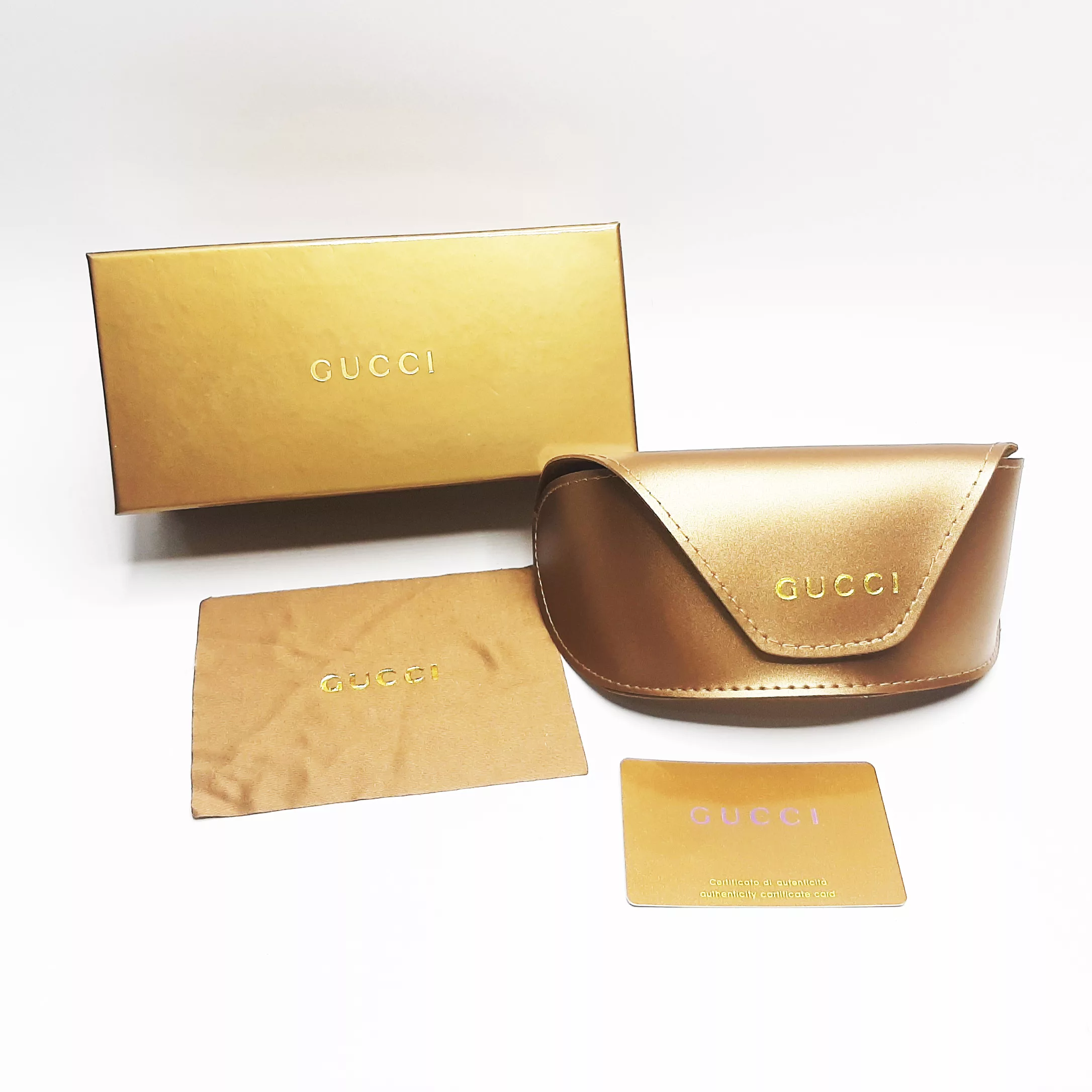 عینک آفتابی  مدل GG0336Sc3