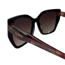 عینک آفتابی زنانه جورجیو ولنتی مدل 5261