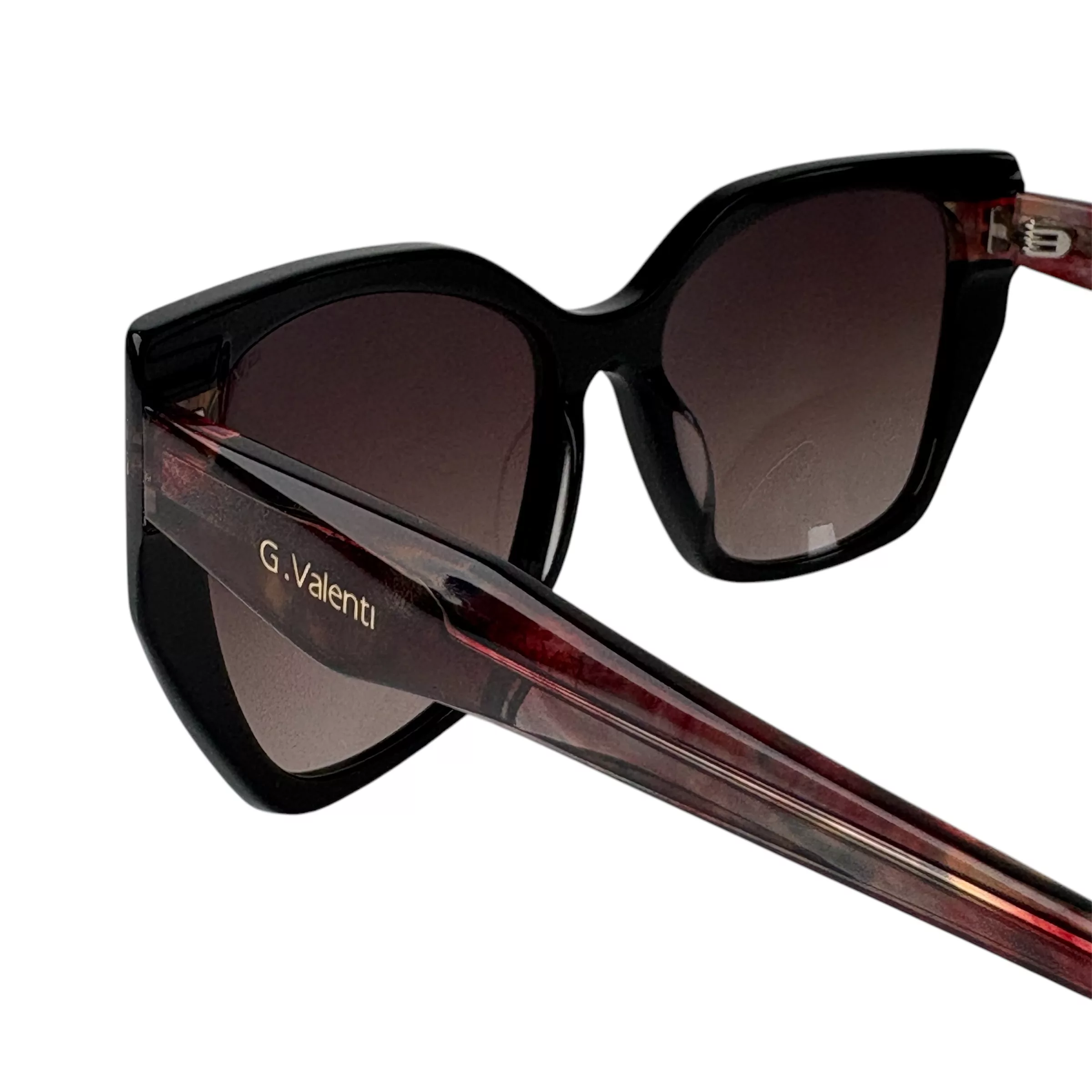 عینک آفتابی زنانه جورجیو ولنتی مدل 5261