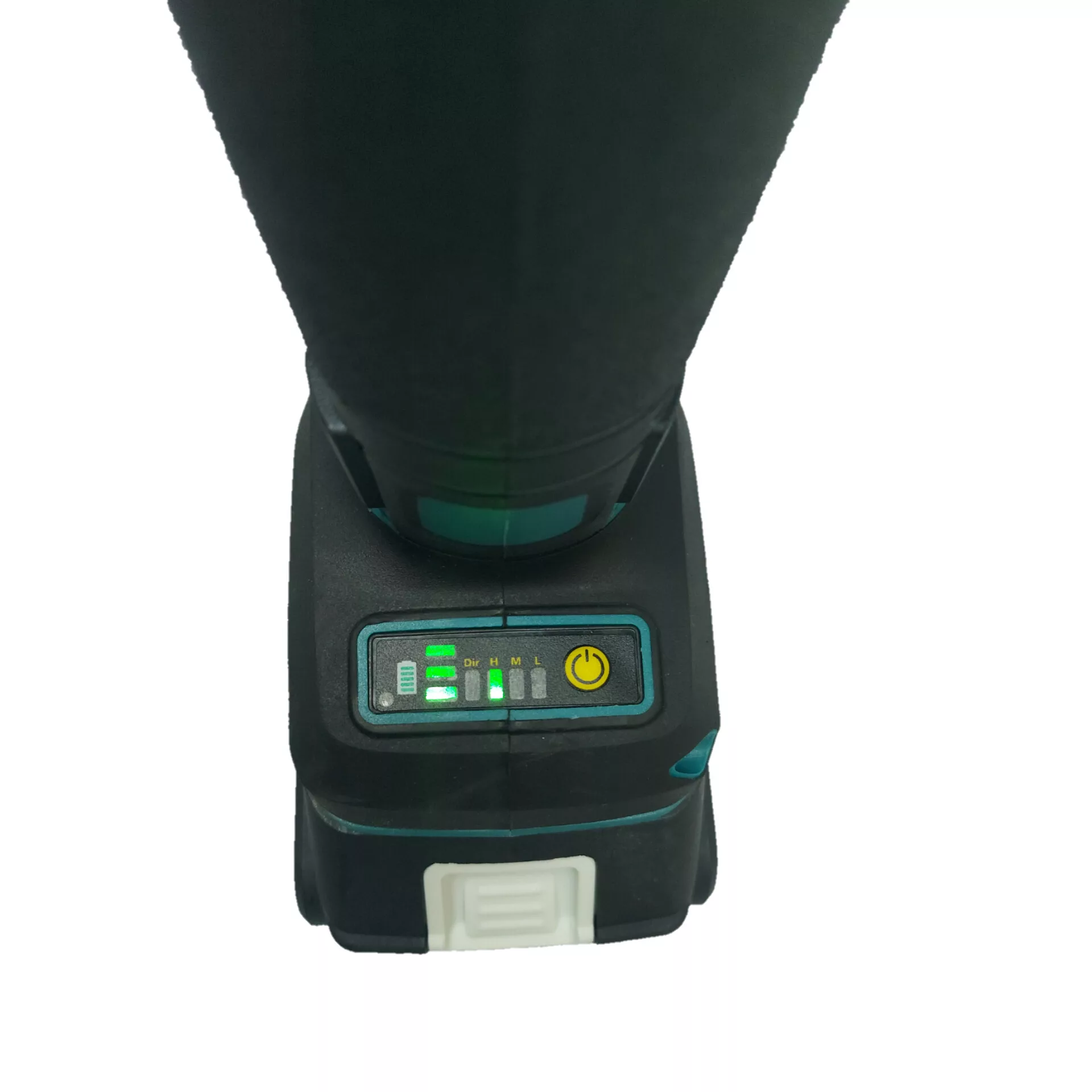 ابزار شارژی صنعتی ادون مدل BRL4 مجموعه 4 عددی