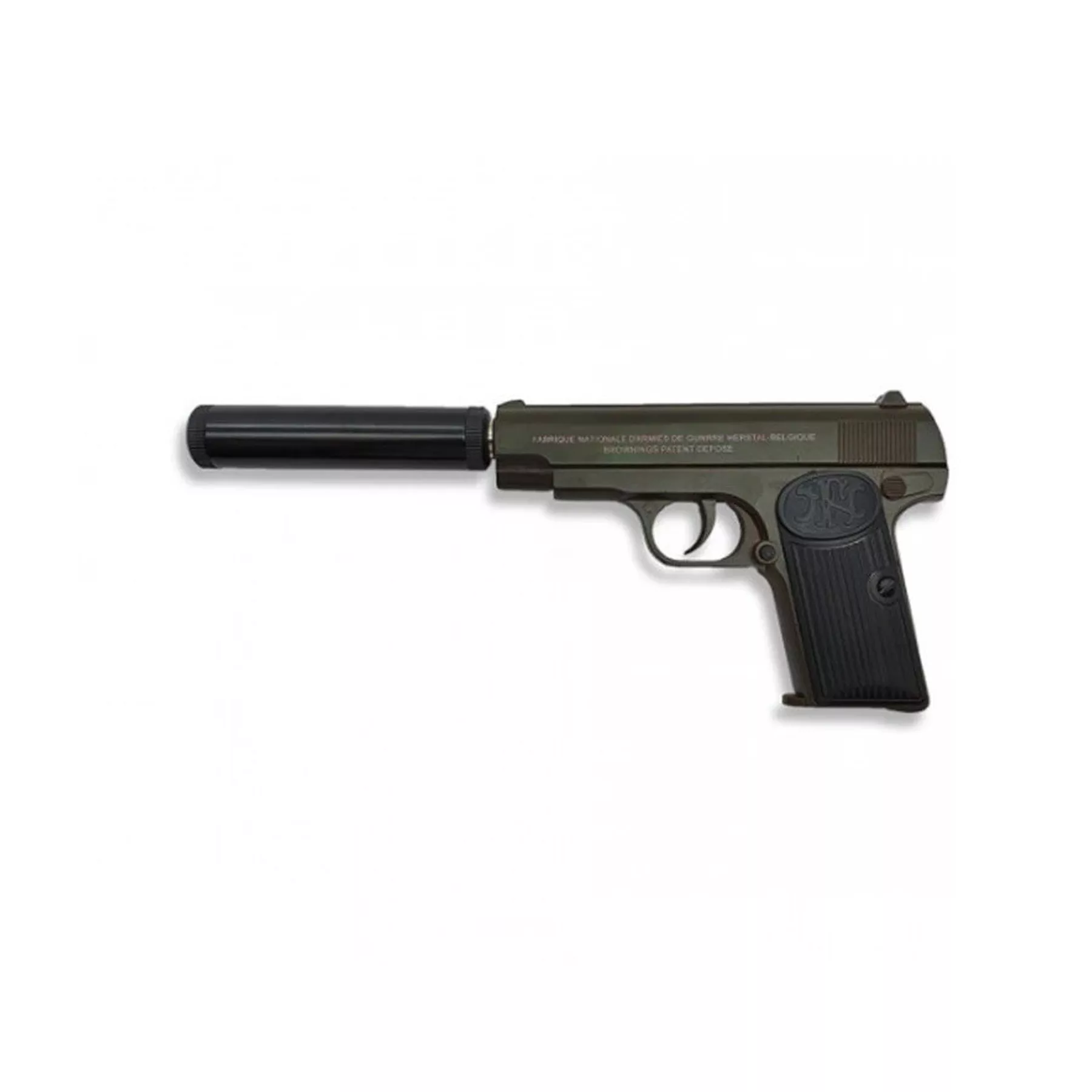 تفنگ بازی مدل AIR SOFT کد +C17A