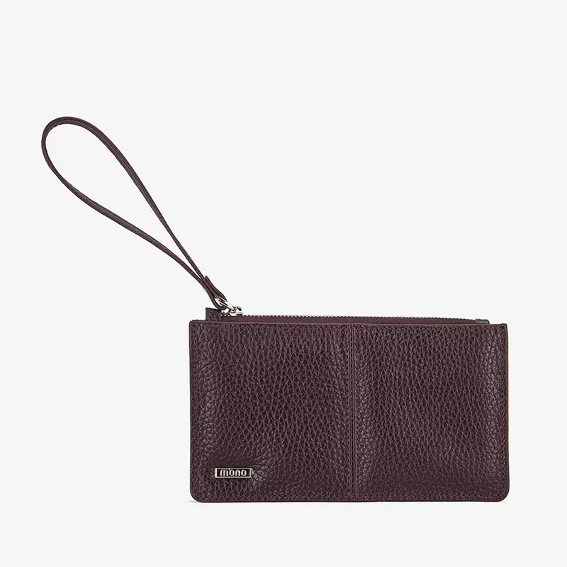 کیف پول زنانه مونو مدل D0001