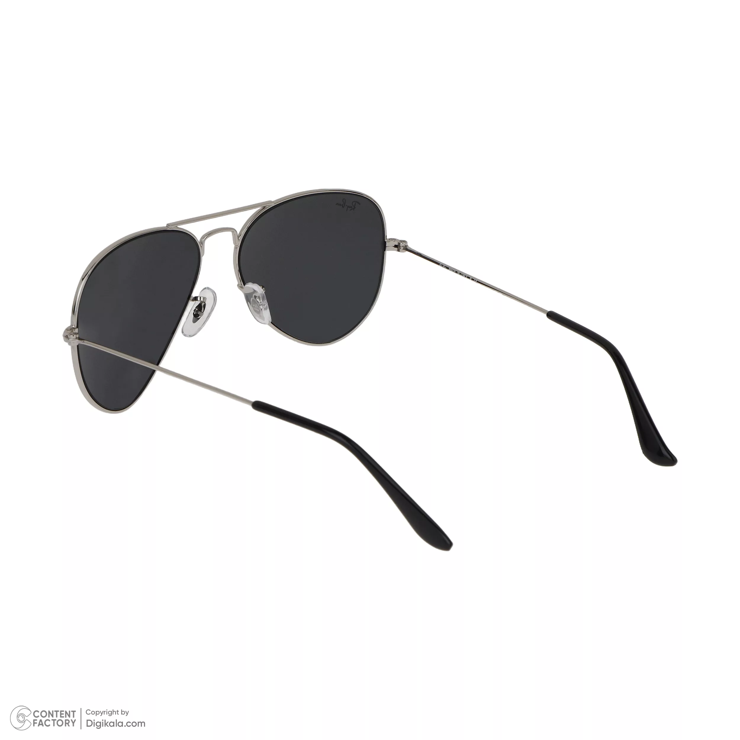 عینک آفتابی ری بن مدل RB3025-003/62