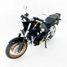 موتور بازی طرح هوندا مدل cb1300