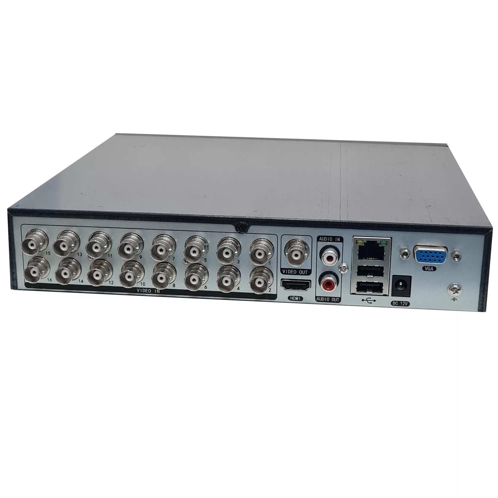 ضبط کننده ویدیویی برایتون مدل uvr-816smt-d5c6-d
