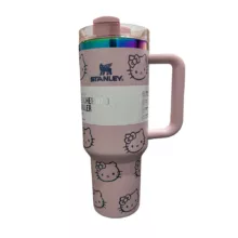 تراول ماگ  مدل کیتی QUENCHER H2O TUMBLER گنجایش 1.18 لیتر