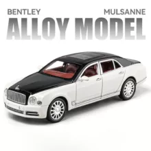 ماشین بازی چه ژی مدل Bentley Mulsanne