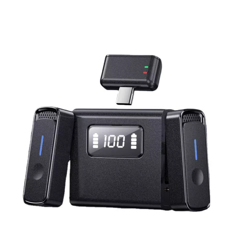 میکروفن یقه ای مدل SX88