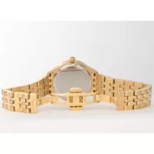 ساعت مچی عقربه ای زنانه اوماکس مدل ML18G11IO