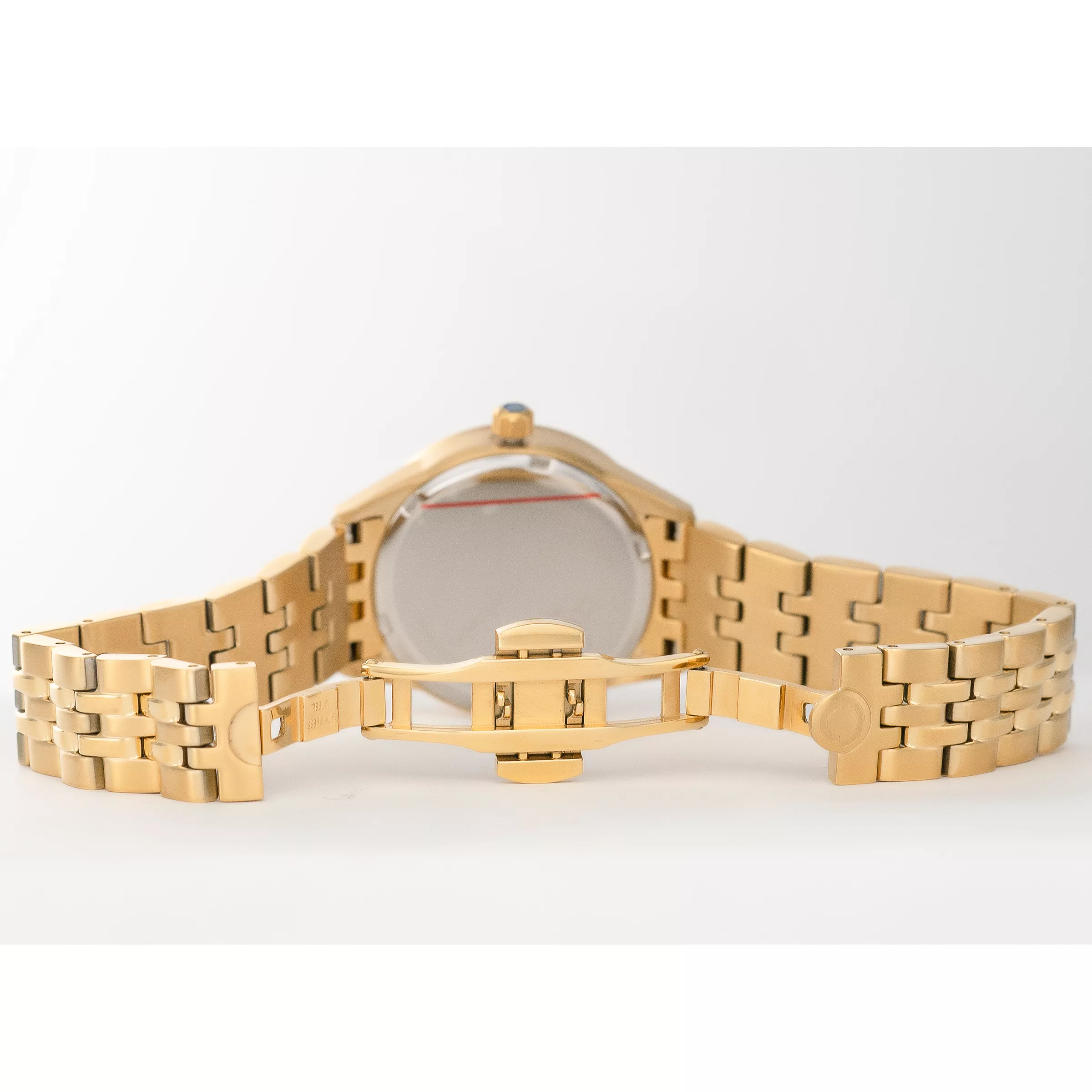 ساعت مچی عقربه ای زنانه اوماکس مدل ML18G11IO