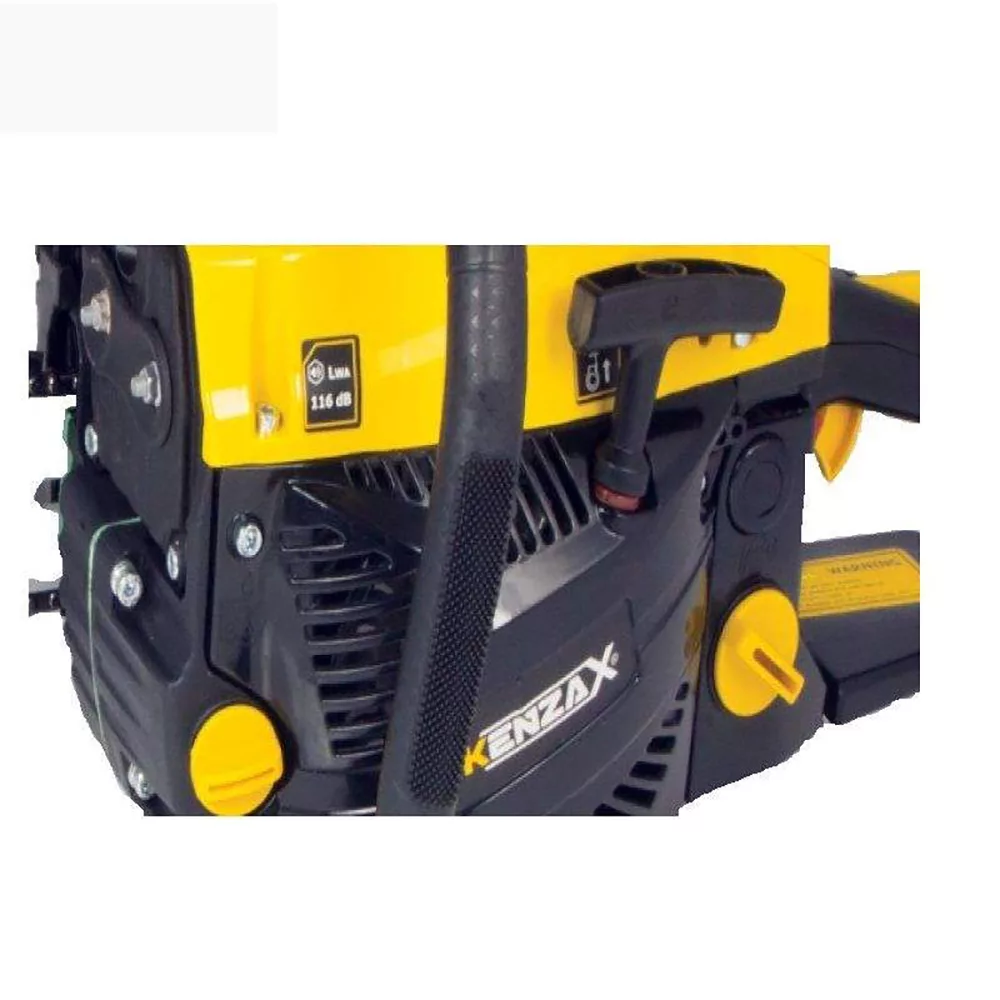 اره زنجیری کنزاکس مدل KCS-150