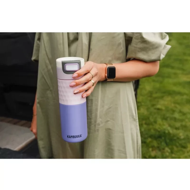 فلاسک کامبوکا مدل Etna New Grip گنجایش 0.5 لیتر