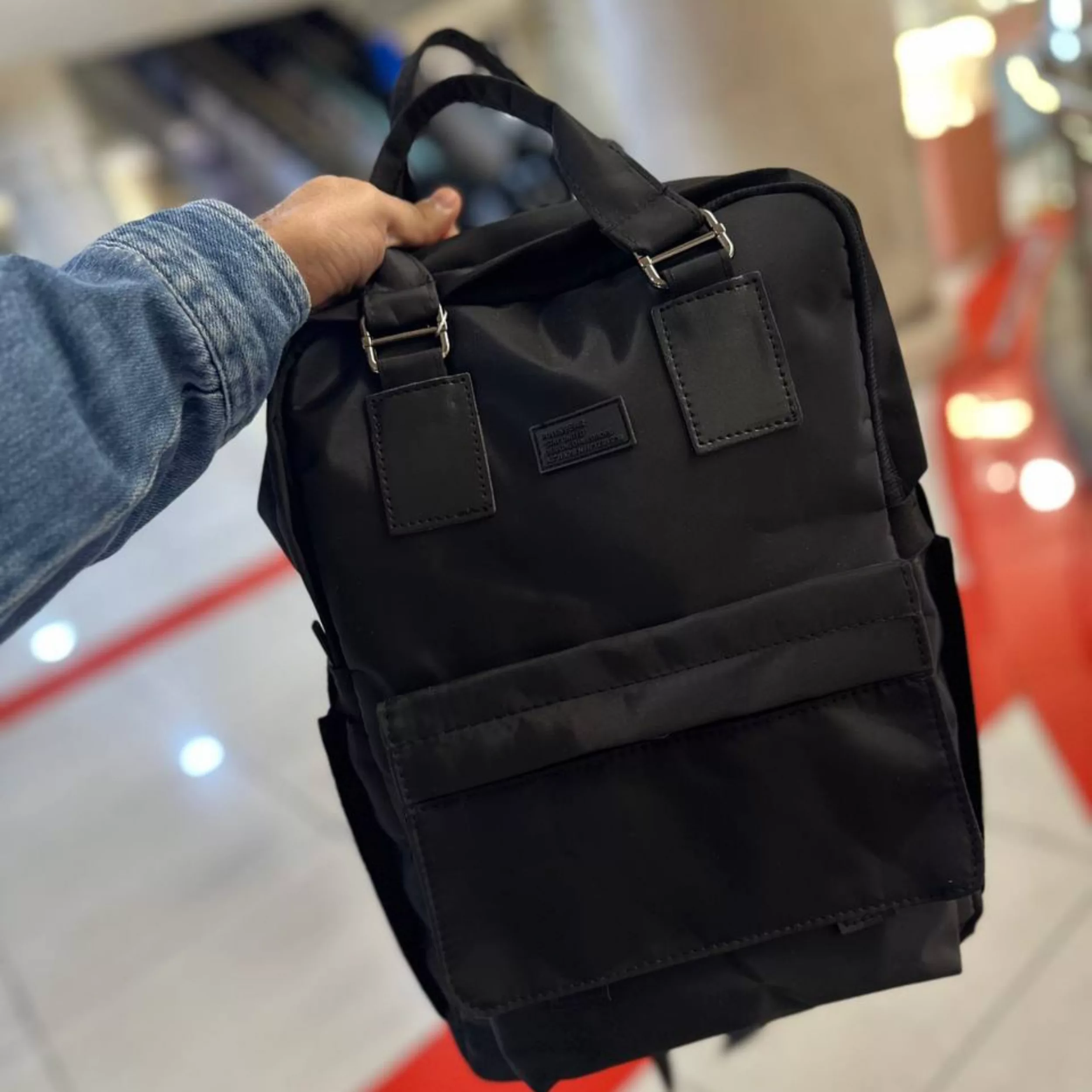 کوله پشتی مدل ۵۰۰