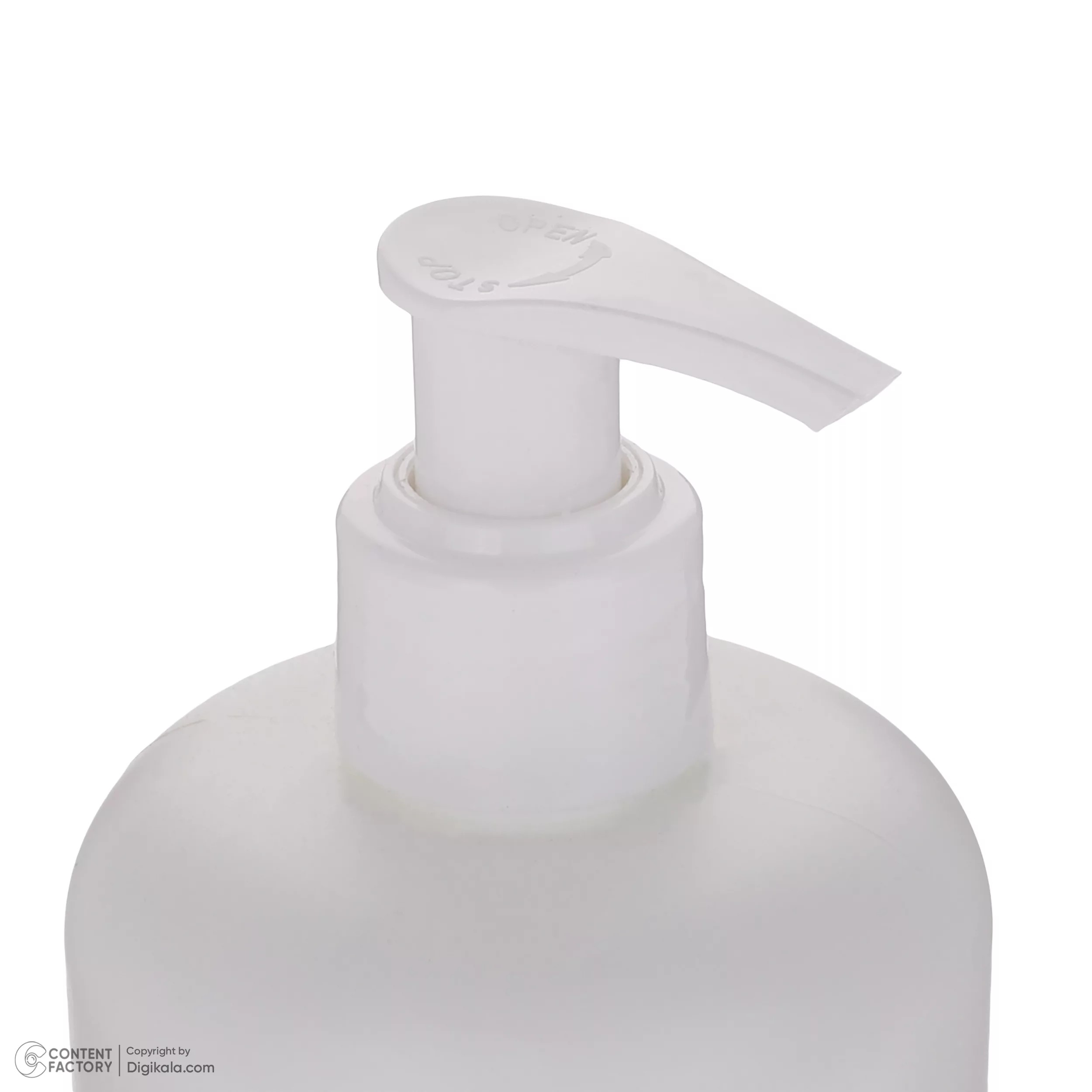 لوسیون بدن اریکه مدل moisturizing حجم 500 میلی لیتر