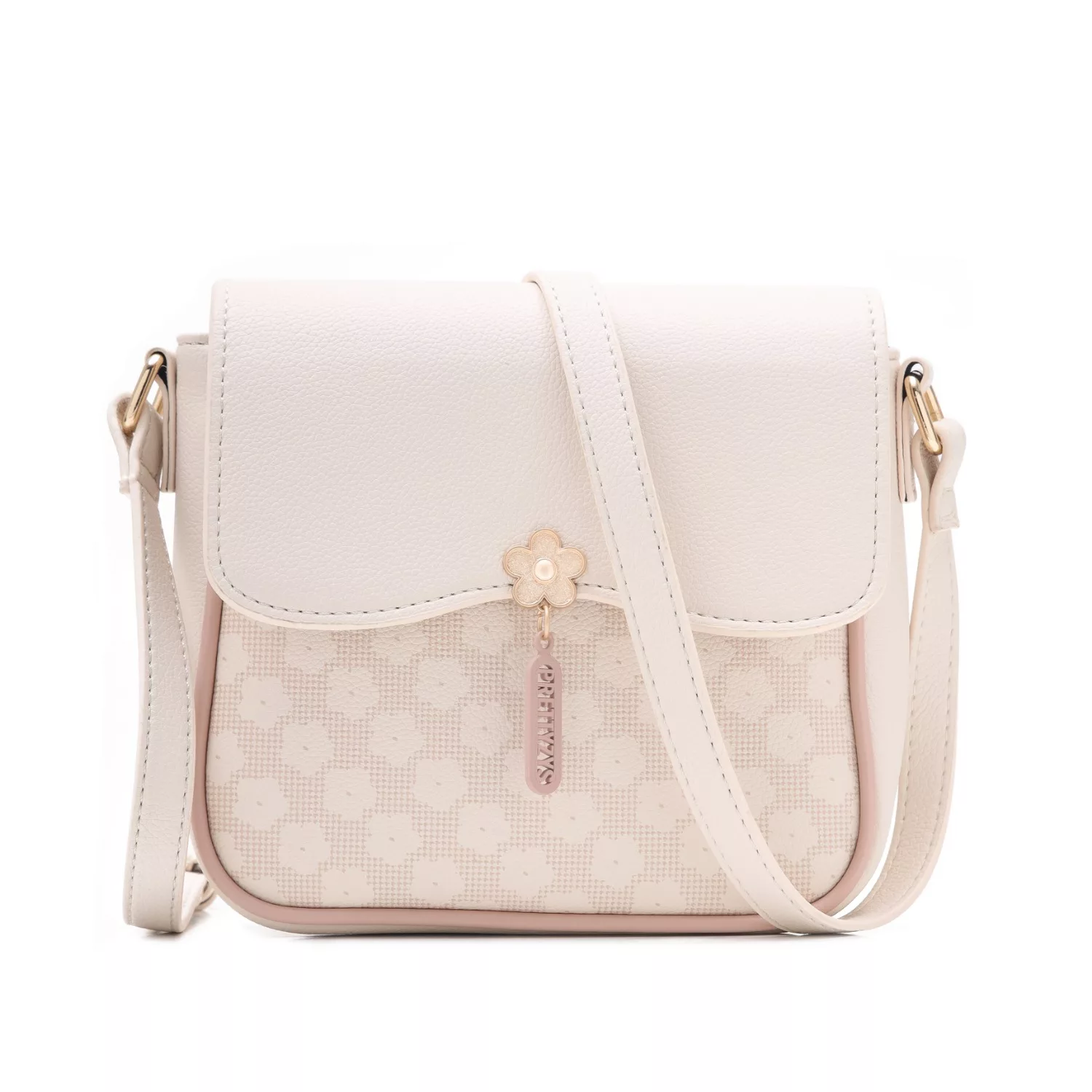 کیف رودوشی زنانه پرتیزس مدل L4_157