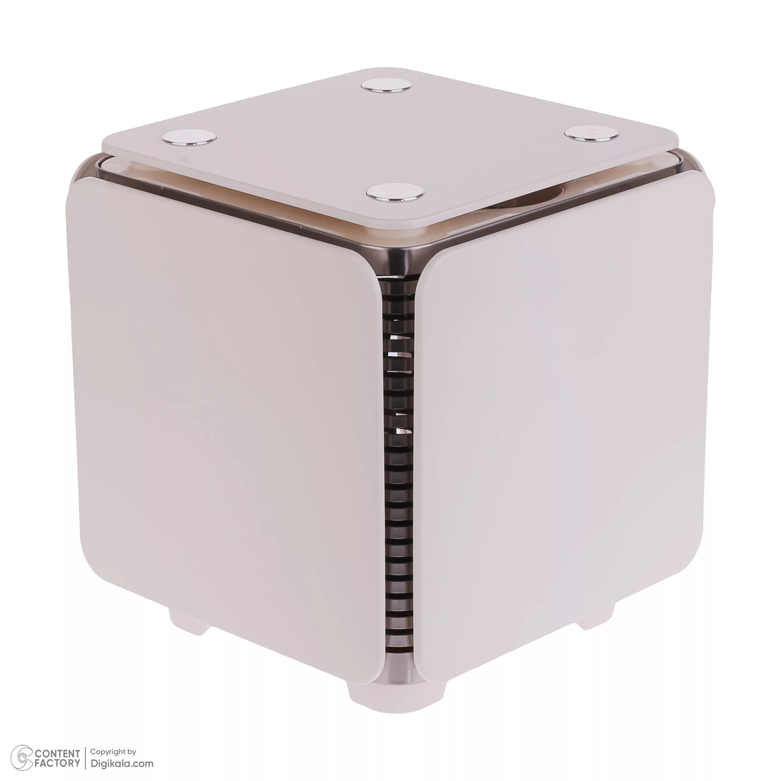 دستگاه تصفیه کننده هوا جونیکس مدل Cube