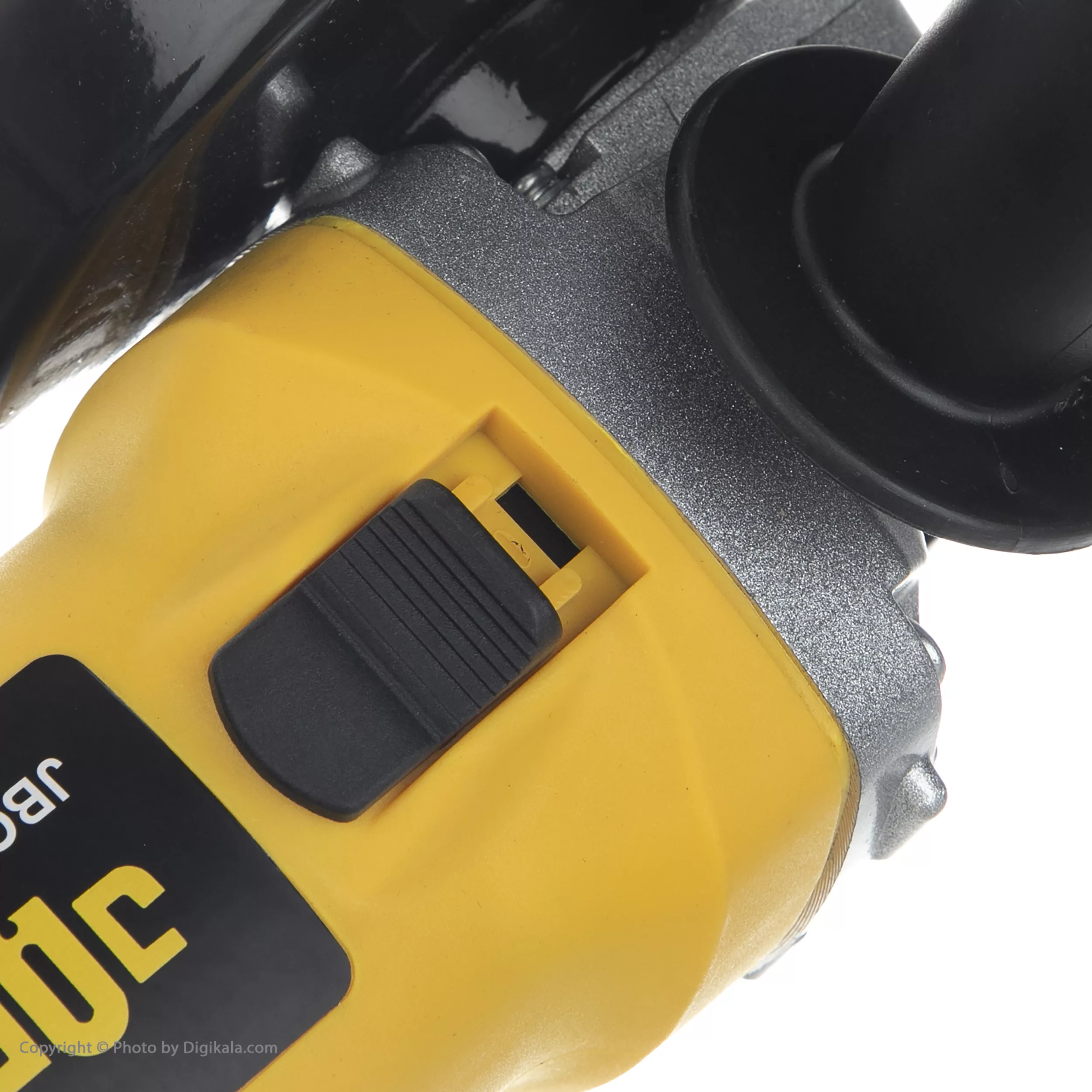 ابزار کارگاهی جاب مدل JB-2SET مجموعه 2 عددی