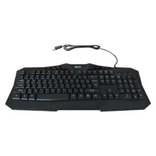 کیبورد تسکو مدل TK 8020N، سوییچ ممبران، Full-Size