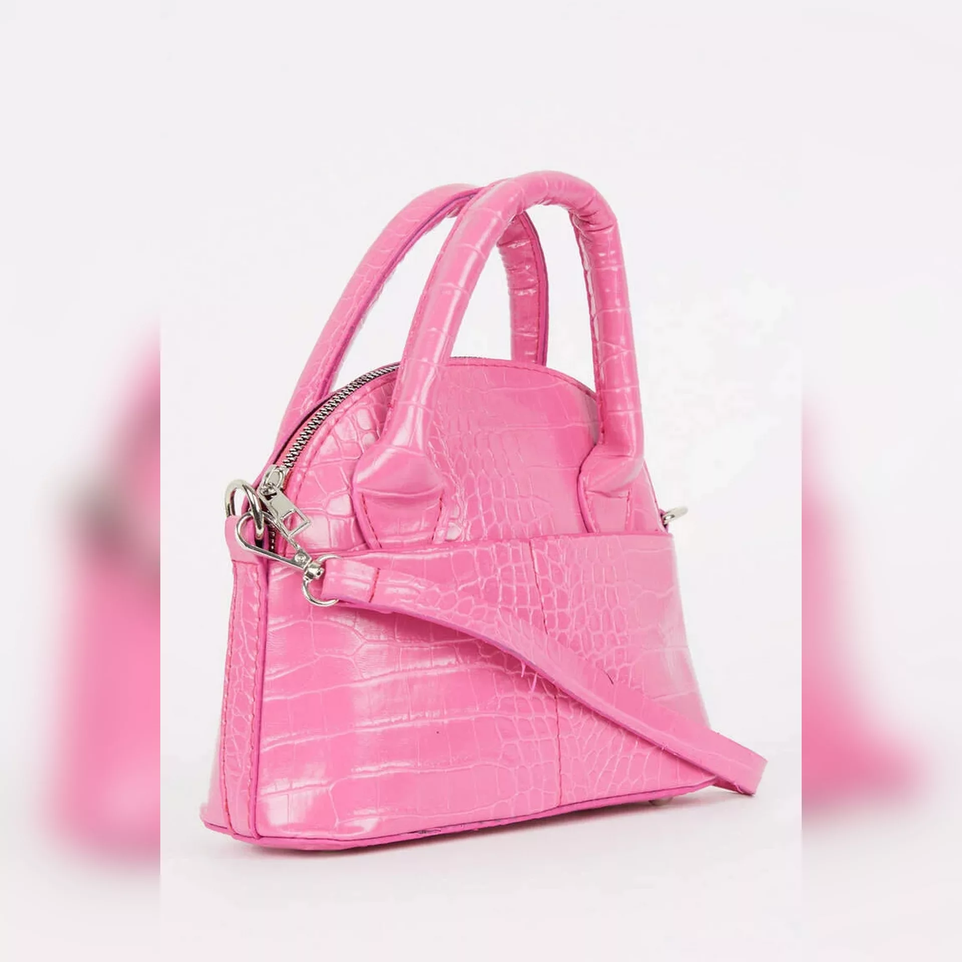کیف دوشی زنانه دفکتو مدل KF 166