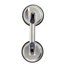 قاپک شیشه رستگار صنعت مدل RGS-2